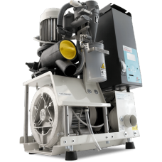 Аспиратор Tecno Jet